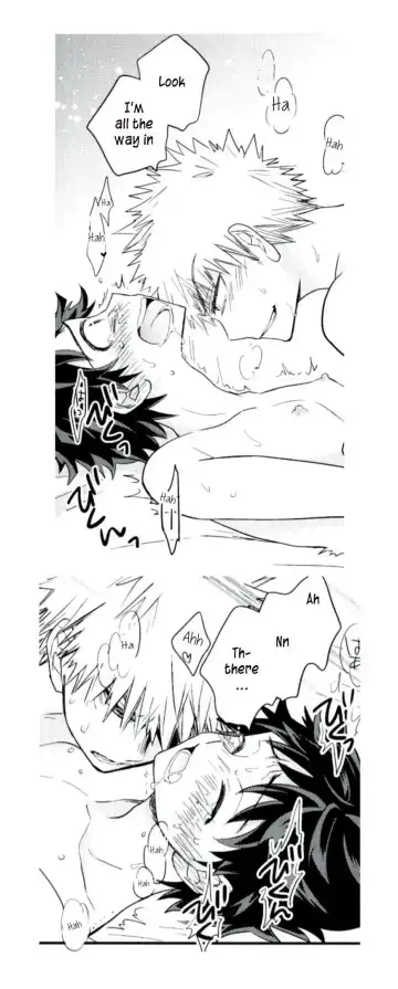 [Ume] Jaguar Shock Fhentai - Page 20