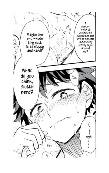 [Ume] Jaguar Shock Fhentai - Page 24