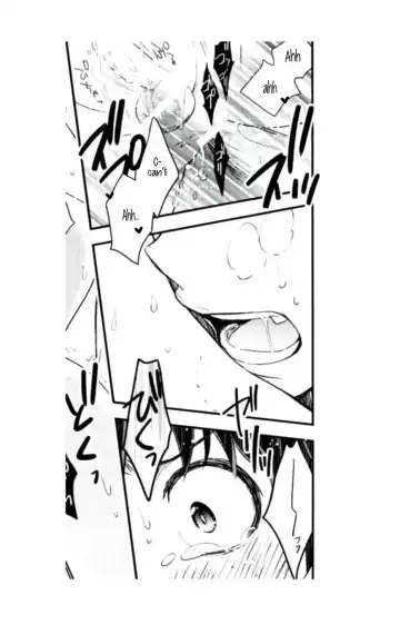 [Ume] Jaguar Shock Fhentai - Page 29