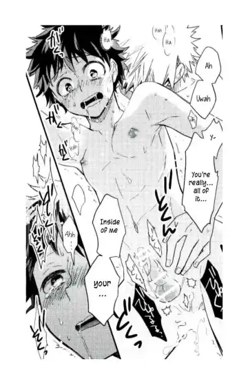 [Ume] Jaguar Shock Fhentai - Page 30