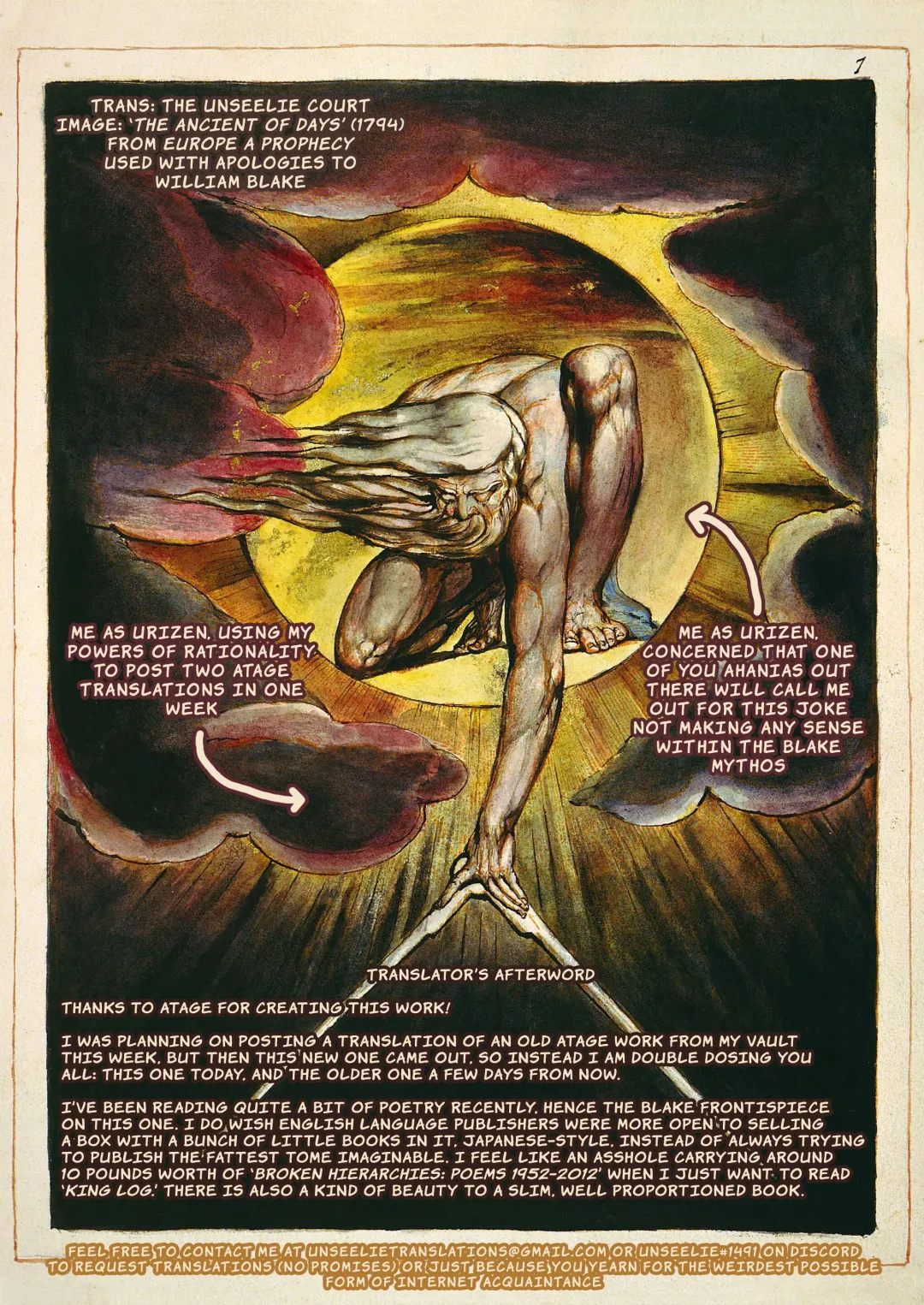 [Atage] Mesugaki Karin-chan wa Choukyouzumi | Slutty Brat Karin-chan has Already been Trained! Fhentai - Page 17