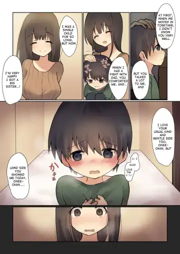 Onee-chan ga Naoshite Ageru | Onee-chan will cure it for you Fhentai - Page 25