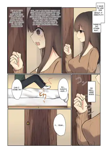 Onee-chan ga Naoshite Ageru | Onee-chan will cure it for you Fhentai - Page 5