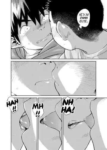 [Shigemaru Shigeru] Manga Shounen Zoom Vol. 28 Fhentai - Page 30