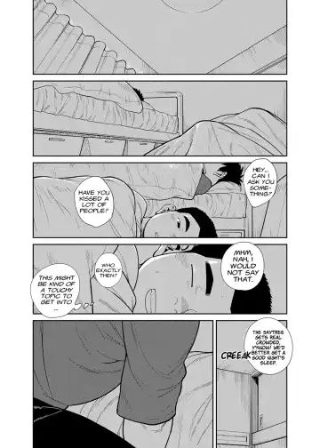 [Shigemaru Shigeru] Manga Shounen Zoom Vol. 28 Fhentai - Page 37