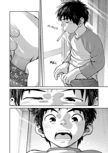 [Shigemaru Shigeru] Manga Shounen Zoom Vol. 28 Fhentai - Page 8