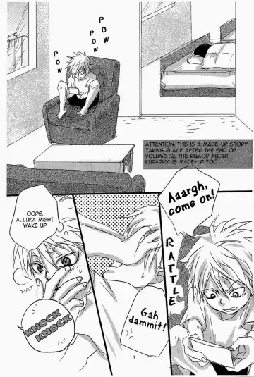 [Omike] Arigatou to Gomen ne to. Fhentai - Page 2
