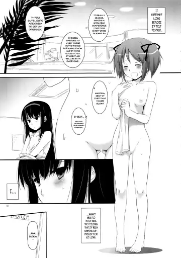 Read [Nakajima Yuka] Newly-Written Comic - Fhentai