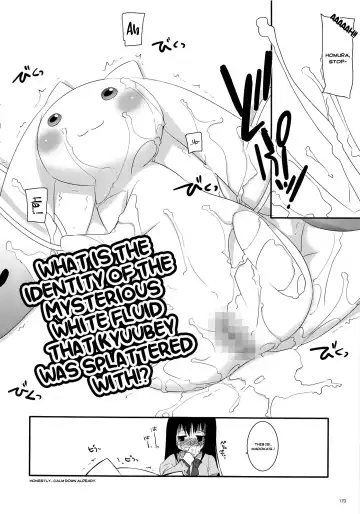 [Nakajima Yuka] Newly-Written Comic Fhentai - Page 10