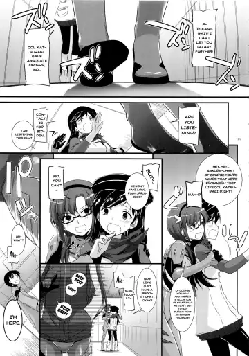 [Nakajima Yuka] Newly-Written Comic Fhentai - Page 11