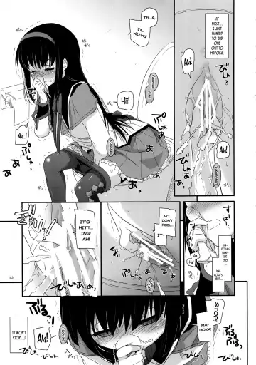 [Nakajima Yuka] Newly-Written Comic Fhentai - Page 3