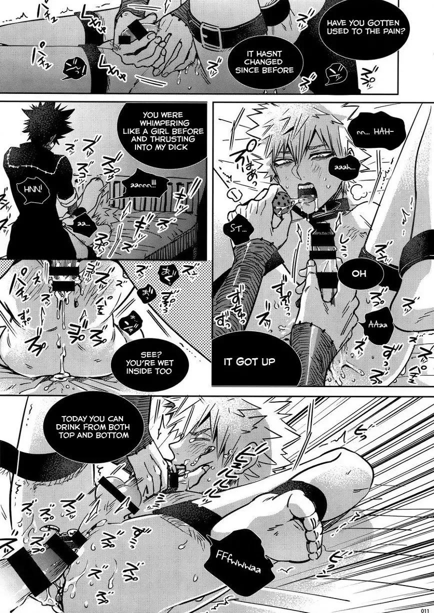 [Jiro] BAD END Fhentai - Page 10