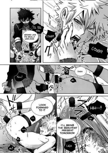 [Jiro] BAD END Fhentai - Page 11