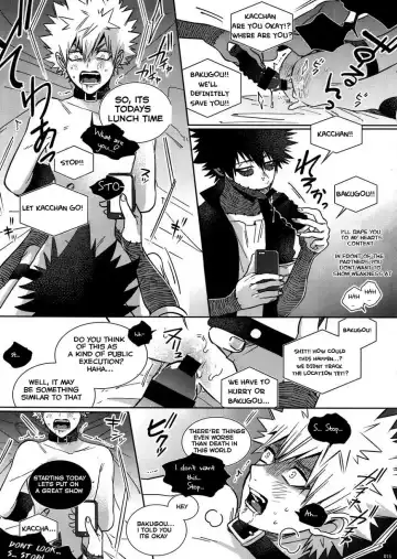 [Jiro] BAD END Fhentai - Page 14