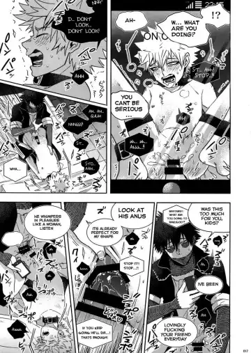 [Jiro] BAD END Fhentai - Page 16