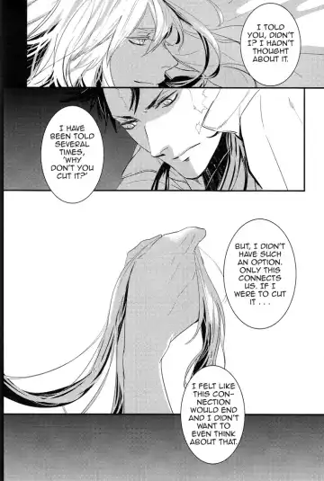 [Ron Komushi] CARO MIO BEN CROCE Fhentai - Page 3