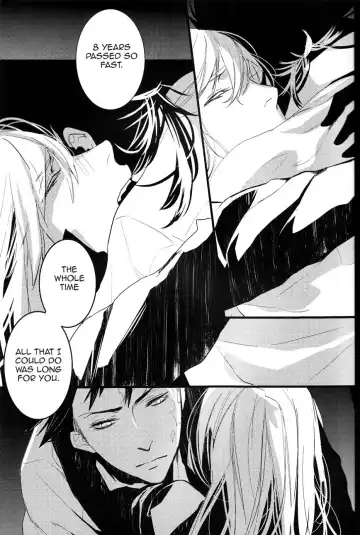 [Ron Komushi] CARO MIO BEN CROCE Fhentai - Page 4