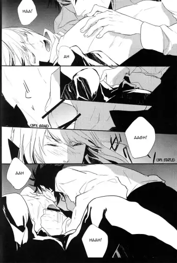 [Ron Komushi] CARO MIO BEN CROCE Fhentai - Page 7