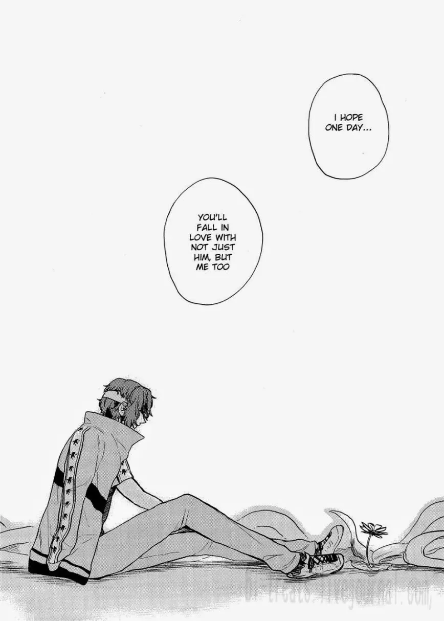 [Hazama] Complex & Conflict Fhentai - Page 33