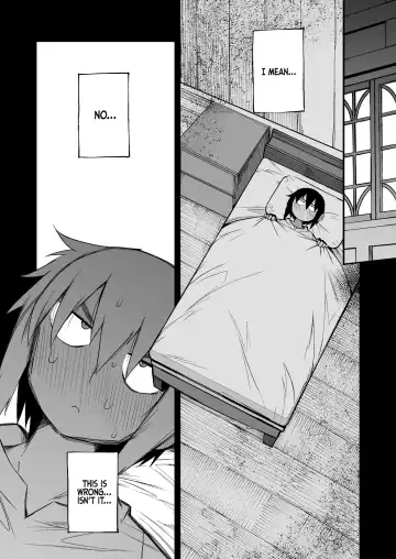 [F4u] Renai Kinshi no Yuusha Party ni Mukanai Jimiko no S-kyuu Dosukebe Status | The S-Rank Pervert Status of the Unfit Homely Girl in the Hero Party With a Ban on Love Fhentai - Page 30