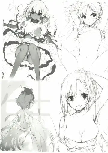 [Ke-ta] GRAFFITI Vol. 12 Fhentai - Page 13