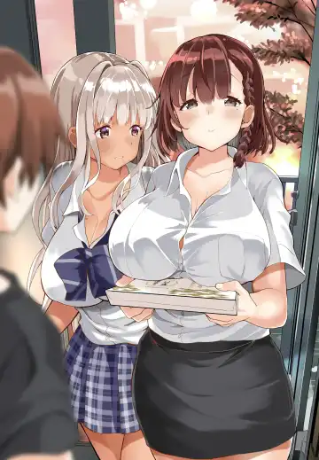 [Kaduchi] Inaka no Kuro Gal JK to Kekkon Shita Nichijou Fhentai - Page 29