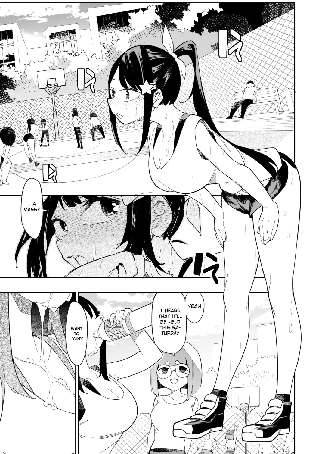 Welcome to Taiwan Cult Fhentai - Page 1