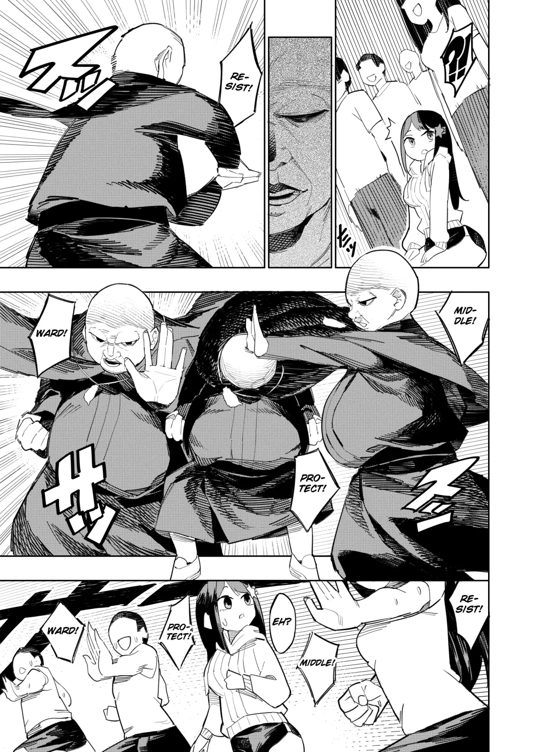 Welcome to Taiwan Cult Fhentai - Page 11