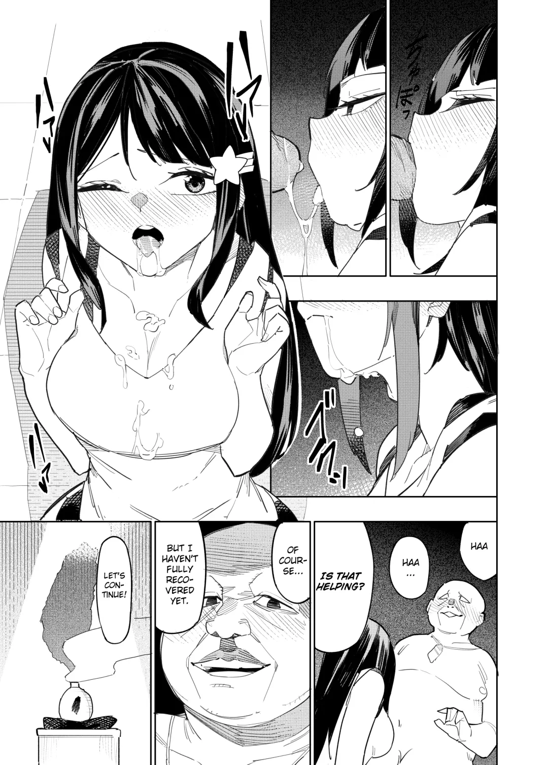 Welcome to Taiwan Cult Fhentai - Page 19