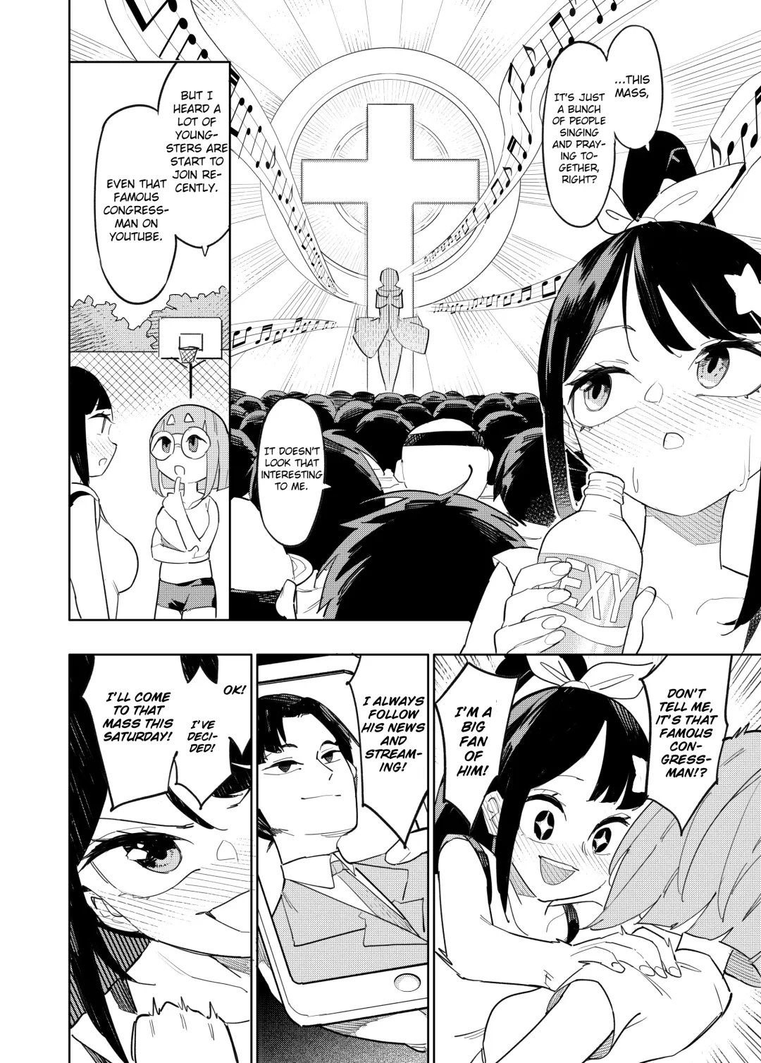 Welcome to Taiwan Cult Fhentai - Page 2