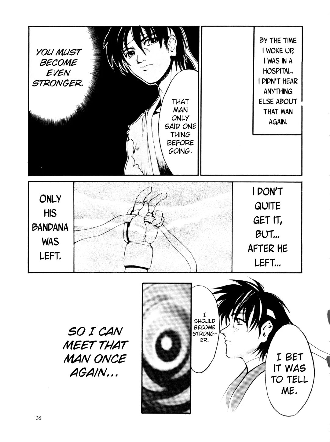 [Tani Takeshi] Zero 2 Fhentai - Page 15