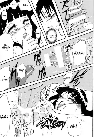 [Kuuya] HARD CANDY Fhentai - Page 16