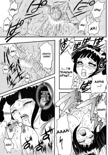 [Kuuya] HARD CANDY Fhentai - Page 18