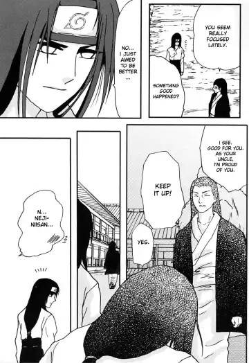 [Kuuya] HARD CANDY Fhentai - Page 26