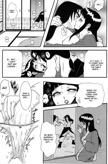 [Kuuya] HARD CANDY Fhentai - Page 28