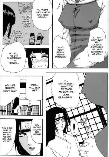 [Kuuya] HARD CANDY Fhentai - Page 4