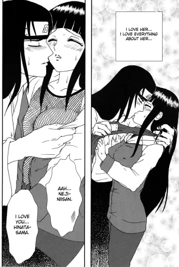 [Kuuya] HARD CANDY Fhentai - Page 7