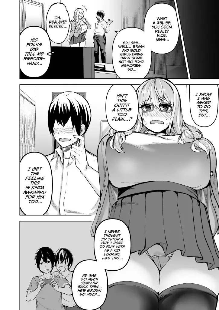 TS Musume Kodama-chan to H! Sono 3 | TS Girl Kodama-chan and Ecchi! Part 3 Fhentai - Page 9