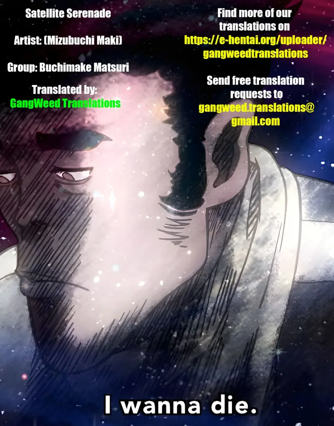 [Takezumi] Losing the battle Fhentai - Page 5