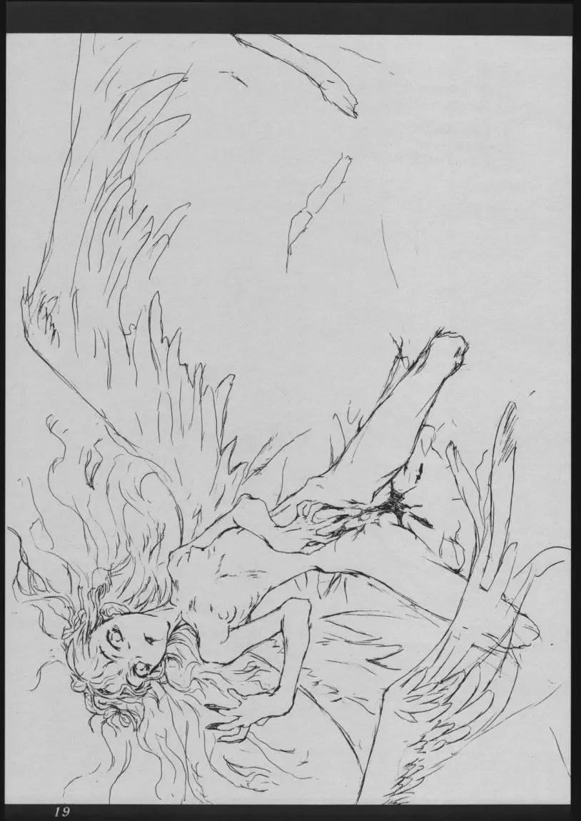 [Kagetora] DOODLING Fhentai - Page 18