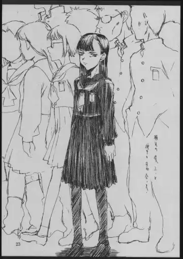 [Kagetora] DOODLING Fhentai - Page 22