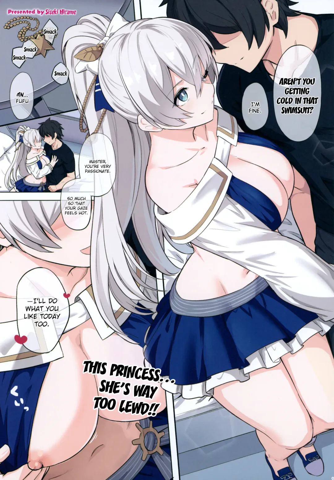 FGO Paizuri Goudou 2 ~Eirei Nyuukyou Ryouiki Zuridea le Fay~ | FGO Titfuck Joint Magazine 2 ~Zuridea le Fay: Heroic Spirit's Intermammary Domain~ Fhentai - Page 6
