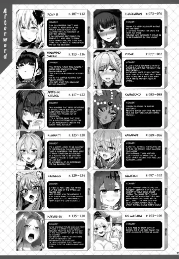 FGO Paizuri Goudou 2 ~Eirei Nyuukyou Ryouiki Zuridea le Fay~ | FGO Titfuck Joint Magazine 2 ~Zuridea le Fay: Heroic Spirit's Intermammary Domain~ Fhentai - Page 172