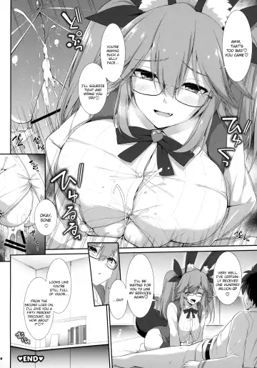 FGO Paizuri Goudou 2 ~Eirei Nyuukyou Ryouiki Zuridea le Fay~ | FGO Titfuck Joint Magazine 2 ~Zuridea le Fay: Heroic Spirit's Intermammary Domain~ Fhentai - Page 39