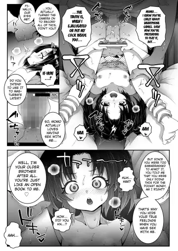 [Mdo-h] Sister Coin Fhentai - Page 13