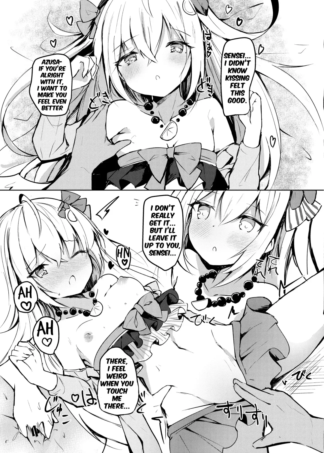 [Hinata Yuu] Hoshuu Jugyoubu Seikatsu Kiroku Fhentai - Page 17