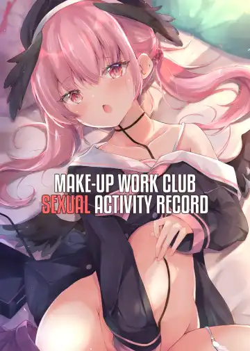 Read [Hinata Yuu] Hoshuu Jugyoubu Seikatsu Kiroku - Fhentai