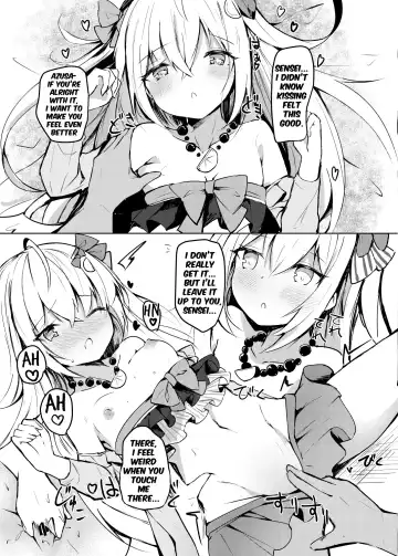 [Hinata Yuu] Hoshuu Jugyoubu Seikatsu Kiroku Fhentai - Page 17