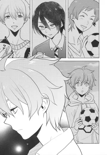 [Kanaru Tabito - Shiina Akira] Re! play3 Fhentai - Page 130