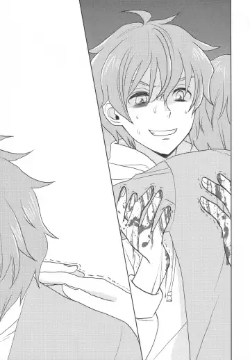 [Kanaru Tabito - Shiina Akira] Re! play3 Fhentai - Page 148